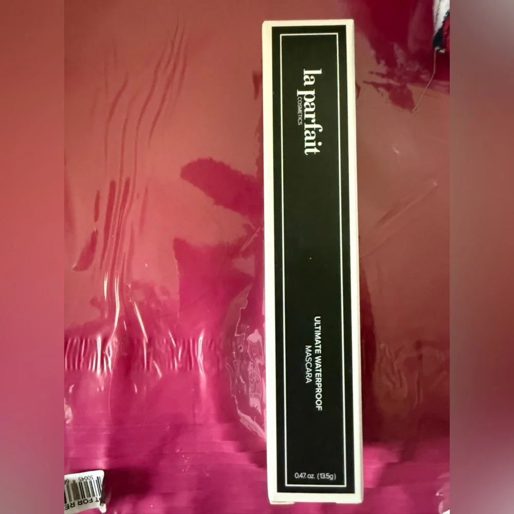 💚 2/$30 LA PARFAIT COSMETICS The Ultimate Waterproof Mascara